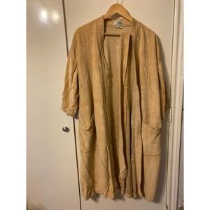 Men's Vintage Foley's Robe
